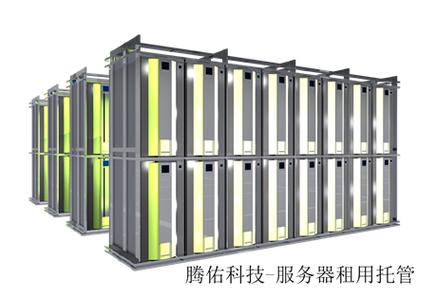 服务器托管优势何在？佑筒一科技为您深度解析
