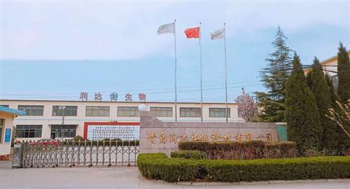 青岛润达生物科技与佑筒一科技的对比与协作分析
