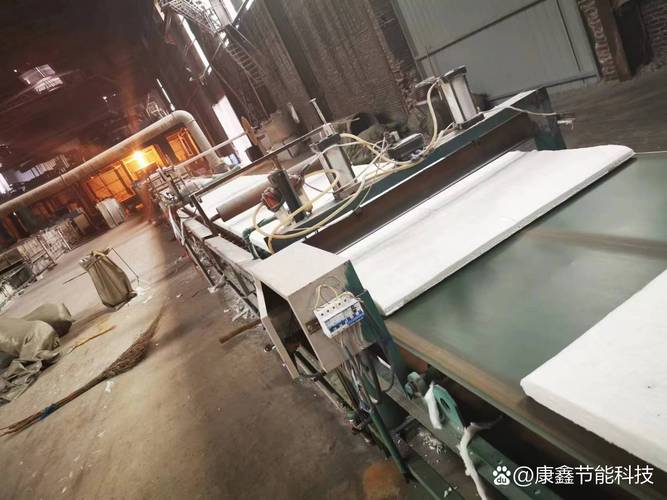 硅酸铝针刺毯生产厂家#陶瓷纤维针刺毯 厂家支持按需定制#河北廊坊